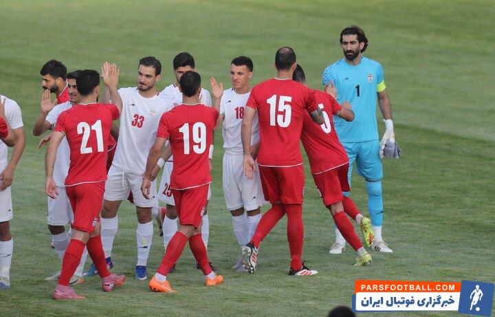 حریف تیم ملی فوتبال ایران در راه جام جهانی ۲۰۲۶ مشخص شد + جزئیات