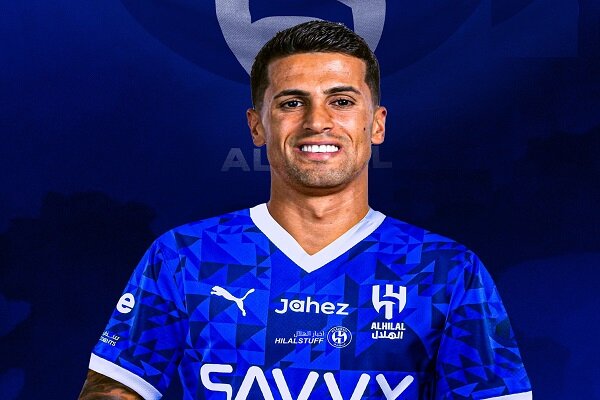 حریف پرسپولیس به دنبال جذب بازیکن بارسلونا