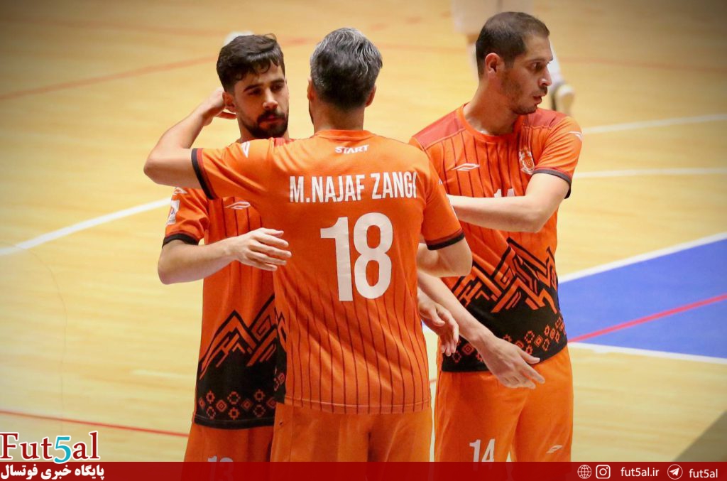 حساسیت در بالای جدول اوج گرفت؛ پیروزی پرگل مس در روز شکست گیتی‌پسند/ گهرزمین چراغ خاموش در تعقیب بالانشینان لیگ+ جدول