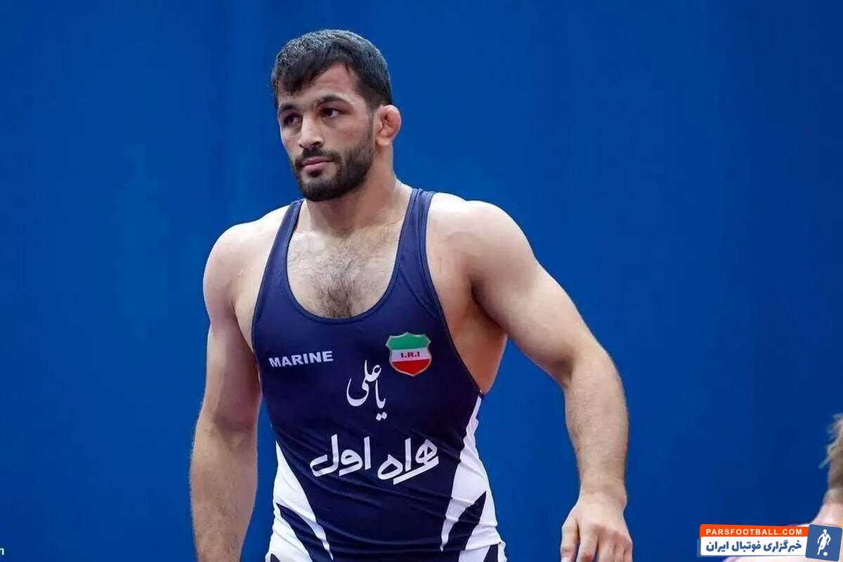 حسن یزدانی دوباره سوژه شد