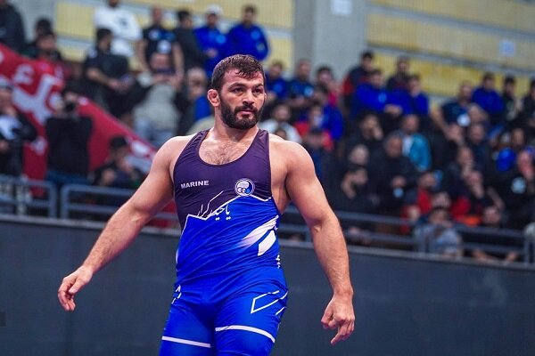 حسن یزدانی و گلیج رو در روی هم در فینال/ نبرد بزرگ برای جام لیگ برتر