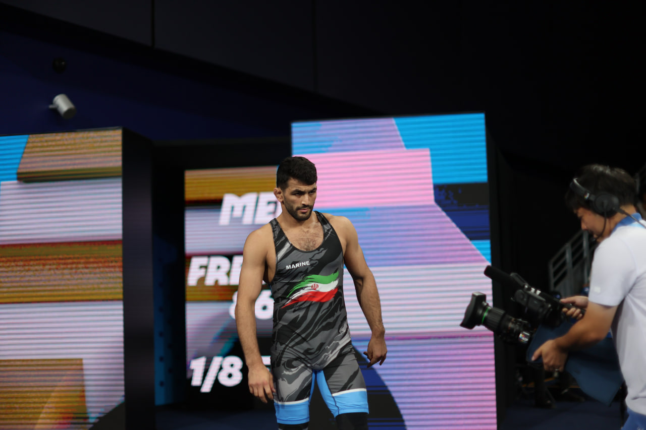 حسن یزدانی: پیوستن به تیم شهرم، افتخاری برای من است