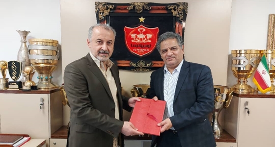 حسین دوام: دادگاه به سود پرسپولیس رای داد، حق پیگرد علیه رسول‌پناه محفوظ است / خبیری و پیروانی اظهار نظر فنی و کارشناسی کردند
