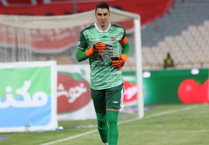 حضور اخباری در پرسپولیس کاملا منتفی شد
