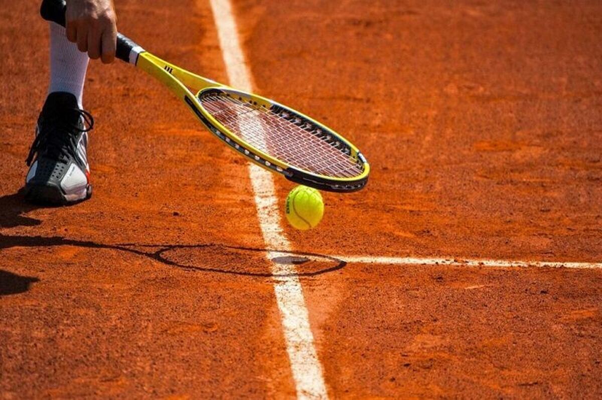 حضور نماینده ایران در کنفرانس جهانی مربیان تنیس ITF به عنوان سخنران