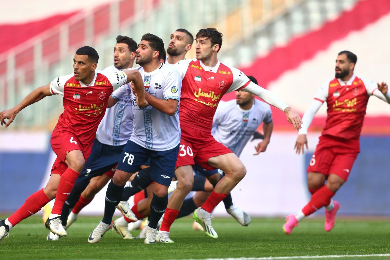 حضور VAR در تبریز قطعی شد/ پرسپولیس و تراکتور با حضور تماشاگران