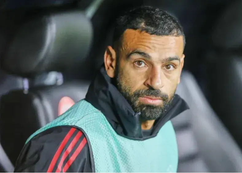 حمله تند ستاره پیشین لیورپول به محمد صلاح حمله تند ستاره پیشین لیورپول به محمد صلاح