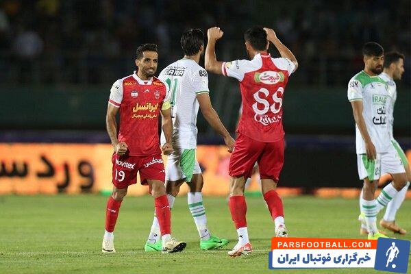 حمله تند و تیز اسطوره پرسپولیس به فدراسیون فوتبال ایران