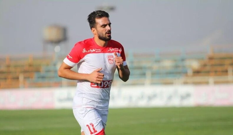 حمله شدید به پرسپولیس؛ خدا را شکر به این روز افتاد | کاش از این هم پایین تر برود تا خوشحال شوم