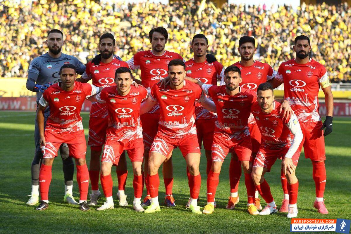 خبر مهم از دیدار پرسپولیس و النصر عربستان در لیگ نخبگان آسیا + جزئیات