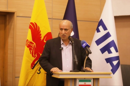 خبر مهم تاج از تقابل یوزها با تیم ملی اسپانیا