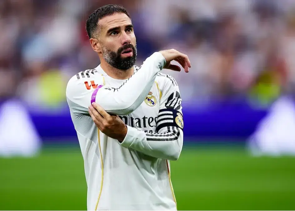 خبرخوش برای رئال مادرید از کاپیتان