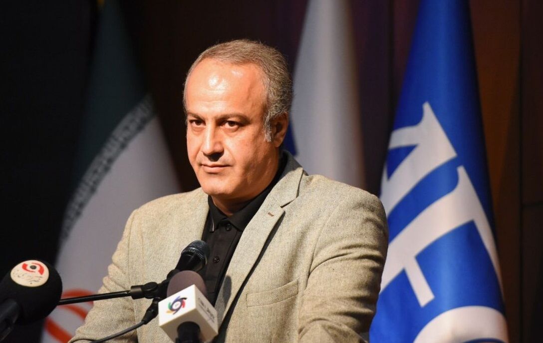 خبیری: سرمربی بعدی پرسپولیس قطعاً خارجی، کارنامه‌دار و مقبول هواداران است/ برای انتخاب‌مان ۳ پلن داریم