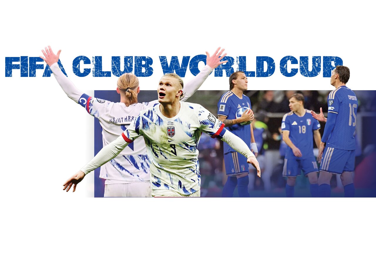 خداحافظ خوش‌تیپ‌ها! | بهترین گلزن دور انتخابی جام‌جهانی در قاره اروپا مشخص شد