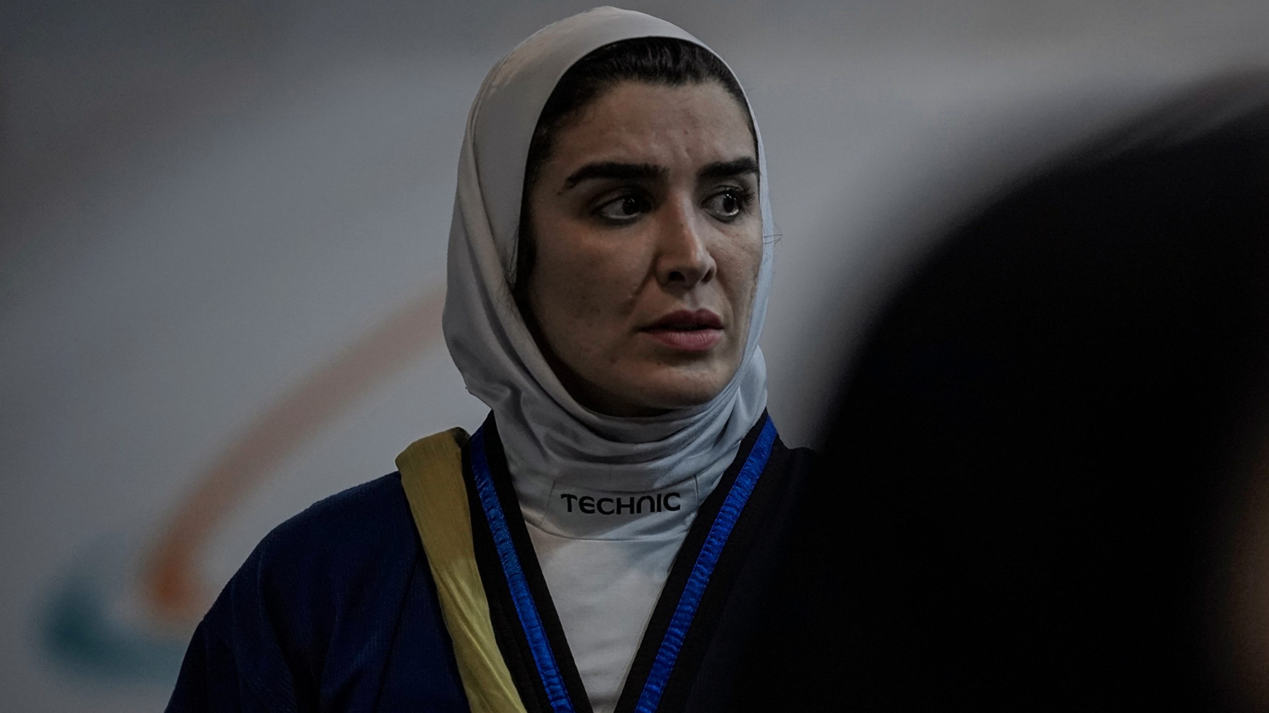 خداحافظی چهره کهنه کار کشتی بانوان ایران از دنیای قهرمانی