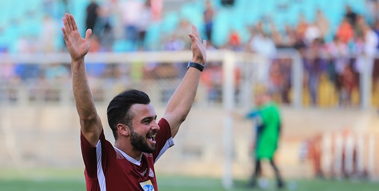 خرید بعدی پرسپولیس مشخص شد