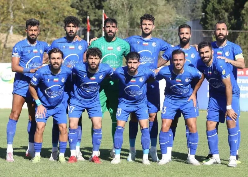 خرید جدید استقلال: من اینجا نمی‌مانم، خداحافظ!