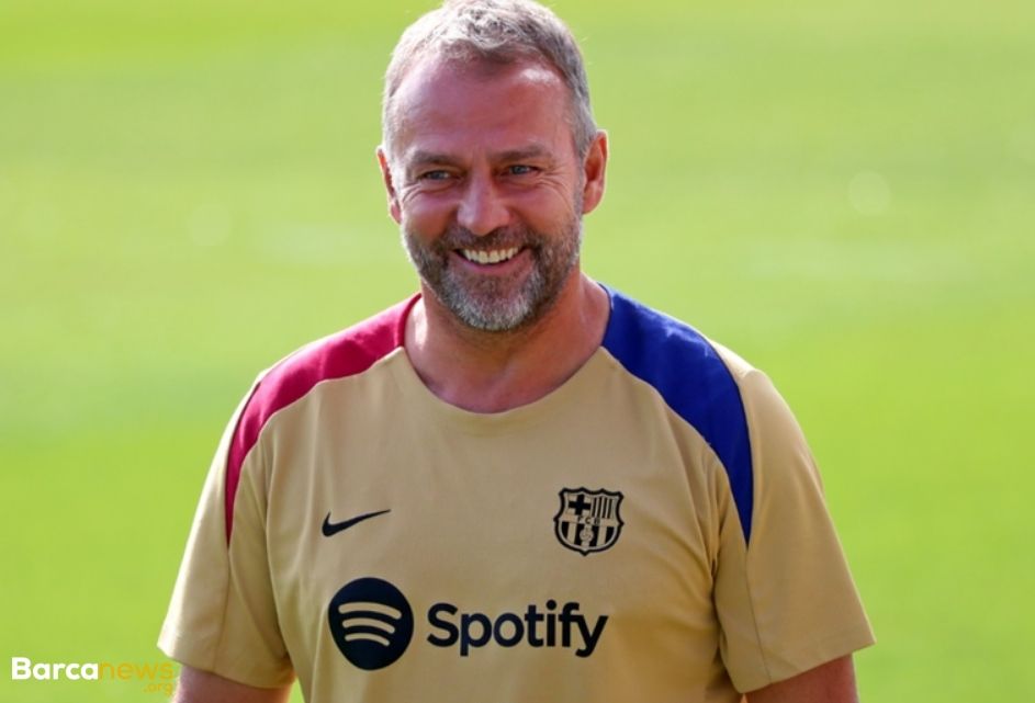 خرید جدید بارسلونا