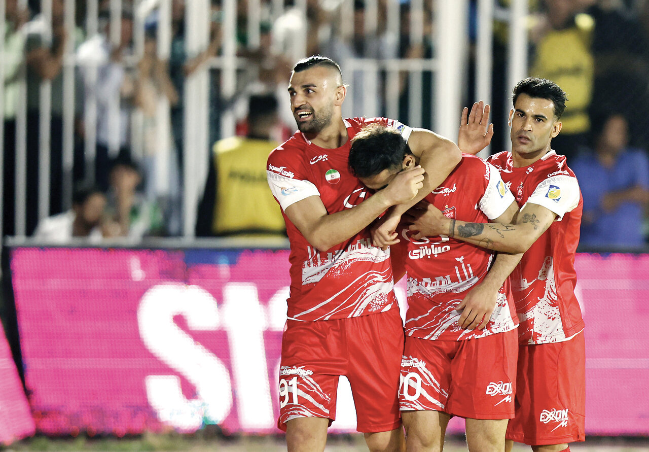 خط آتش جدید پرسپولیس؛ یک خارجی و ستاره رقیب در راه تهران