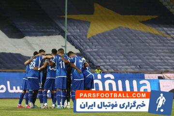 خط و نشان استقلال و جواد نکونام برای پرسپولیس و تراکتور