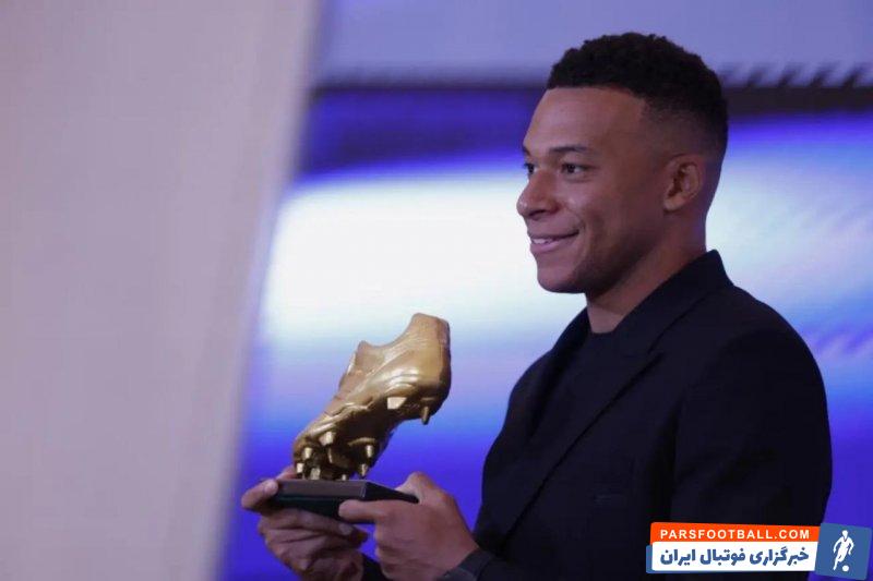 خط و نشان جدی امباپه برای تمام رقبا ؛ کیلیان بمب انگیزه خط و نشان جدی امباپه برای تمام رقبا ؛ کیلیان بمب انگیزه