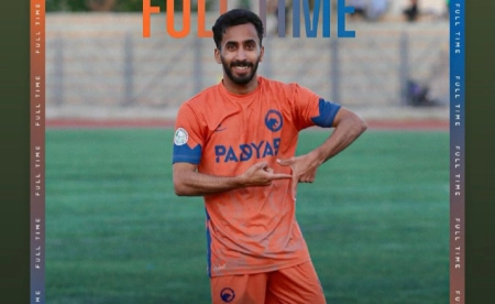 خط و نشان حریف دسته دومی برای استقلال! + عکس