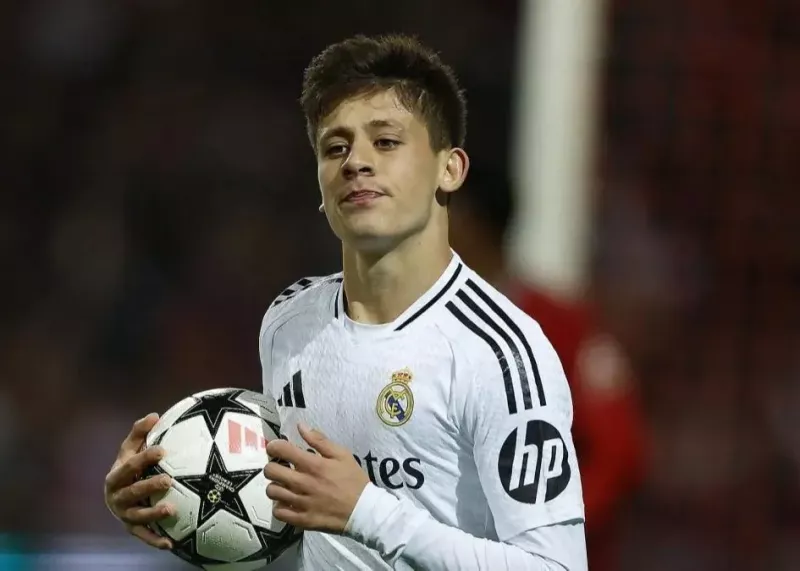 خط و نشان ستاره رئال مادرید برای بارسلونا