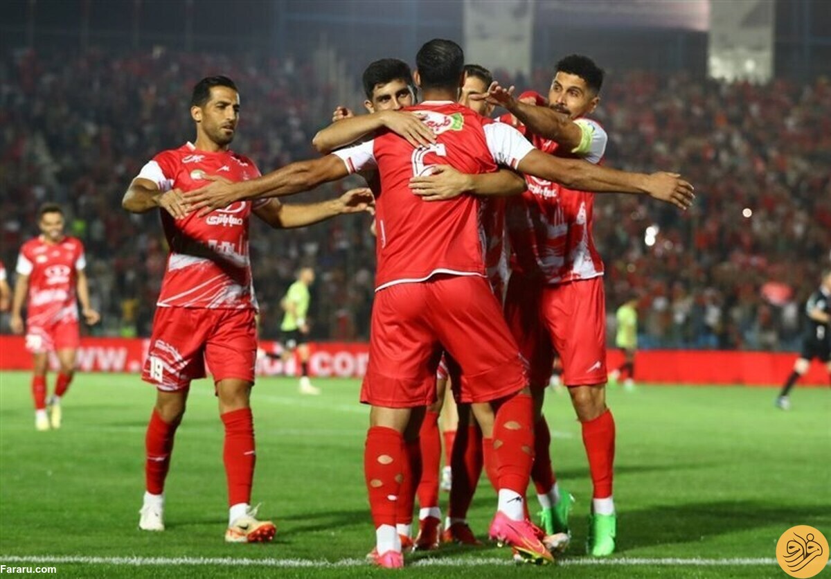 خط و نشان پرسپولیس برای استقلال؛ عبور از گربه سیاه