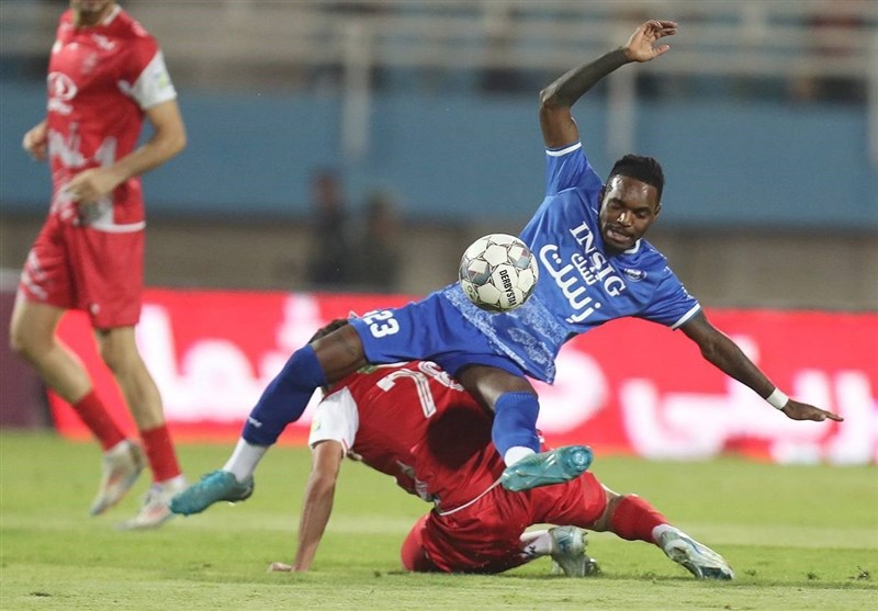 خلیفه اصل: پرسپولیس انتخاب بیفوما بود نه فولاد
