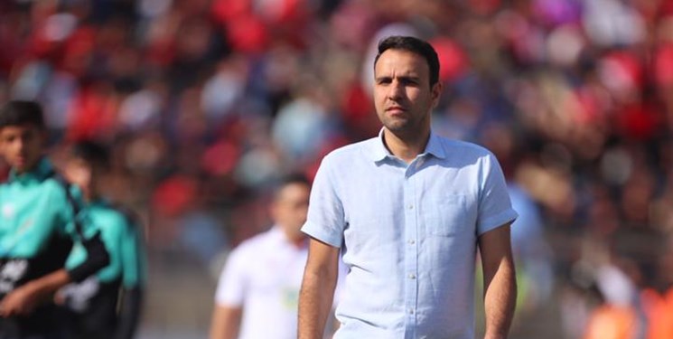 خلیلی: پرسپولیس برای قهرمانی از همه شایسته‌تر بود
