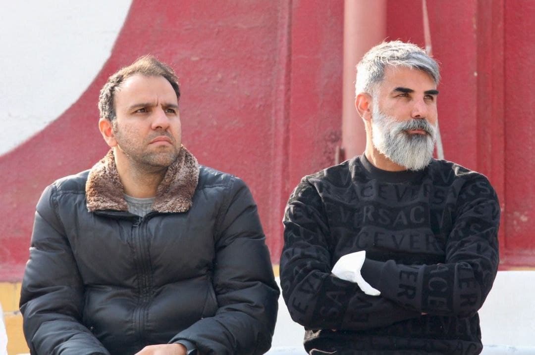 خلیلی: کادرفنی پرسپولیس نگاه ویژه‌ای به بازیکنان آکادمی دارد/ توقع از مهاجمان بالاست