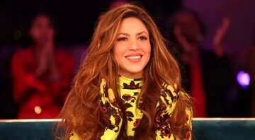 خواننده جام‌جهانی مشخص شد