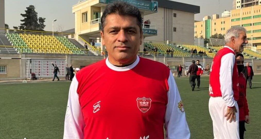 داداش‌زاده: سایر تیم‌ها شده‌اند شعبه دوم و سوم پرسپولیس / آن‌هایی که باید می‌ماندند رفتند