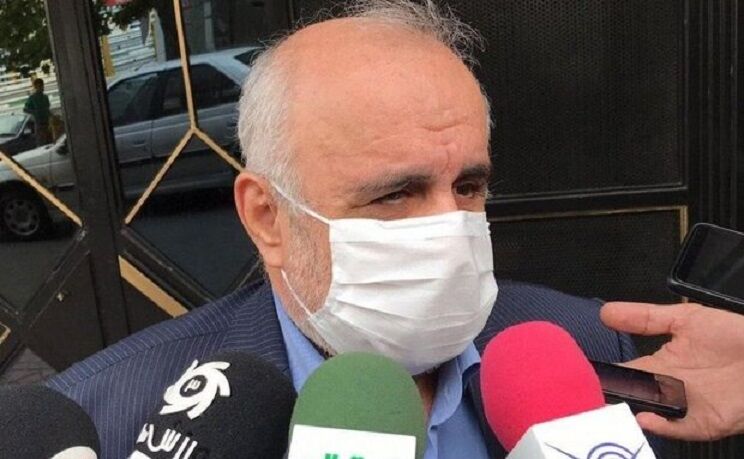 دادرس: رای سپاهان ظالمانه بود! / اگر سرخابی‌ها پول ندارند چگونه می‌خواستند بازیکن بخرند!