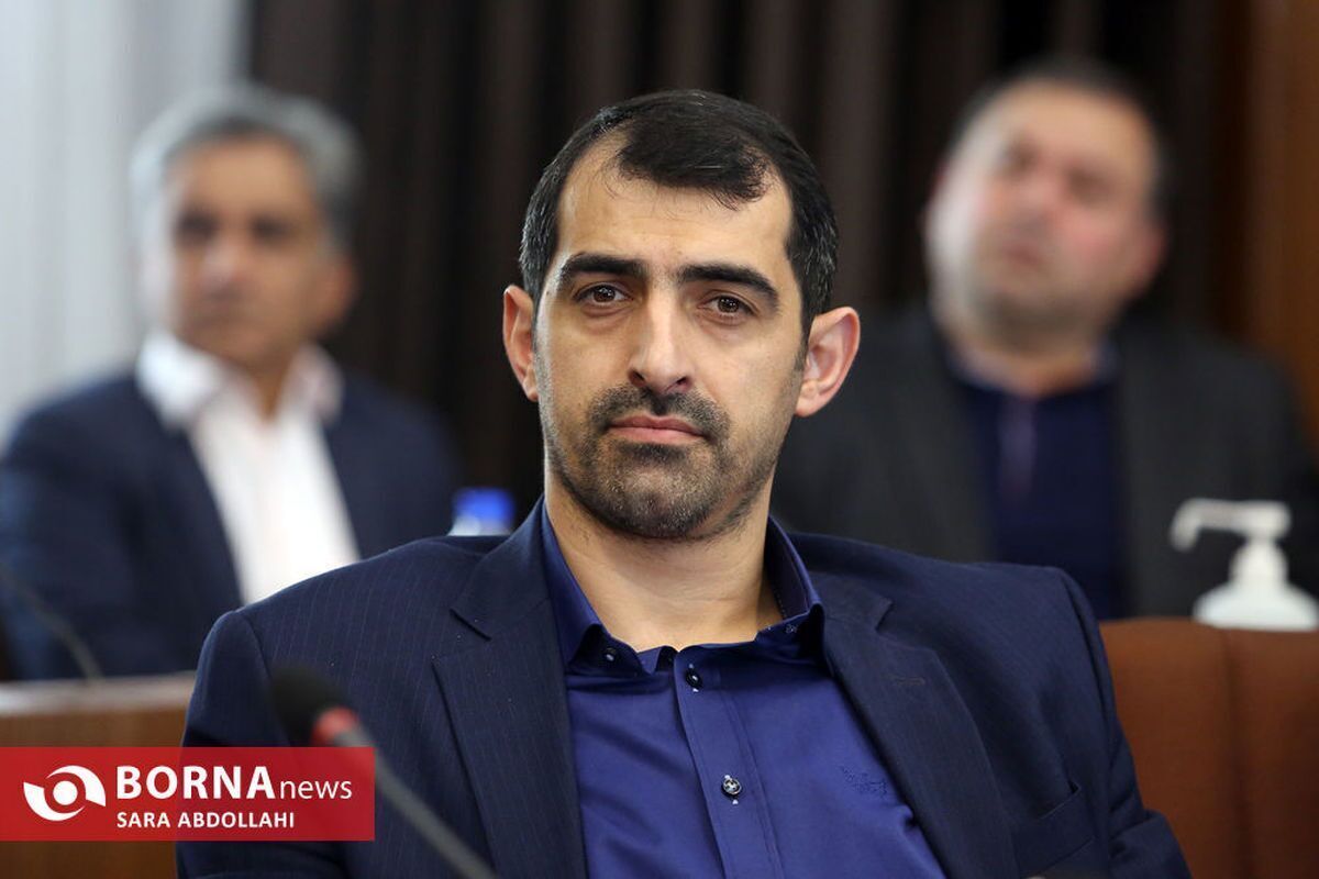داوری: بسکتبال باید روز به روز پیشرفت کند/ در حال پوست‌اندازی هستیم