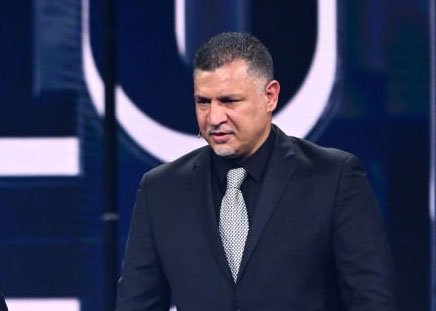 دایی: از اینفانتینو درباره استفاده از نام جعلی برای خلیج‌فارس سوال کردم / اصلا به بازگشت به فوتبال فکر نکردم