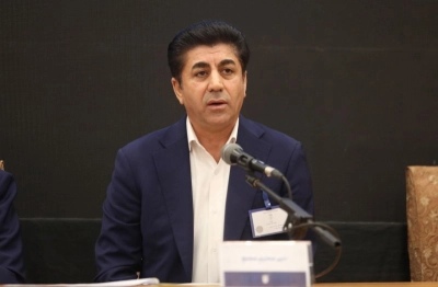 دبیرکل فدراسیون: تیم ملی در جام جهانی به آمریکا می‌رود