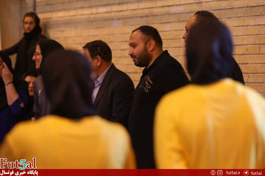 دبیری پاداش صعود بانوان به جام‌جهانی را تقبل کرد
