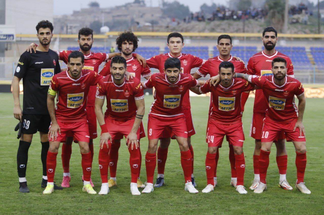 در آستانه دربی؛ ۱۰ درصد از قرارداد پرسپولیسی‌ها واریز شد