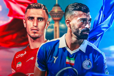 دربی پایتخت بدون آزادی؛ سه شهر در صف میزبانی استقلال و پرسپولیس