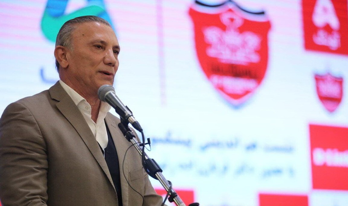 درخشان: تیم شجاع‌تر برنده دربی می‌شود/ استقلال را با مربیگری حجازی و قلعه‌نویی شکست داده‌ام