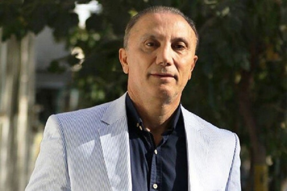 درخشان: سرنوشت قهرمانی این فصل در دست همه ما پرسپولیسی‌هاست/ تنوع تاکتیکی تیم را تحسین می‌کنم