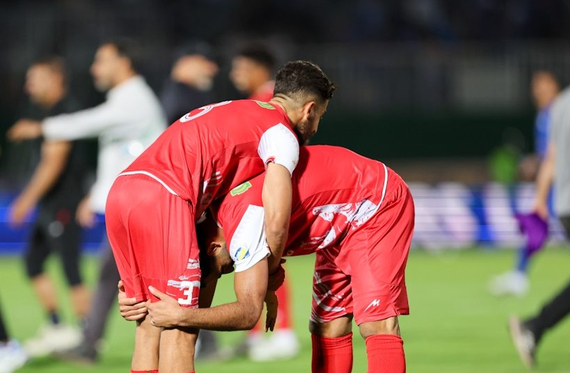 درخشان: مهری انگیزه بالایی داشت؛ آرامش پرسپولیس برگ برنده گاریدو بود