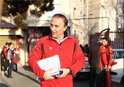 درخشان: پرسپولیس با این قهرمانی جاودانه می‌شود / تنوع تاکتیکی در تیم قابل تحسین است