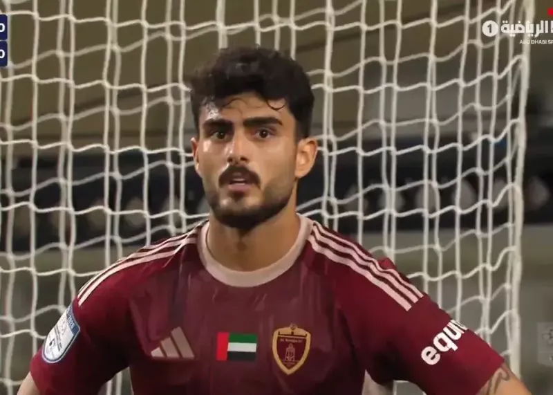 درخشش رضا غندیپور مقابل چشمان فرهاد مجیدی + عکس