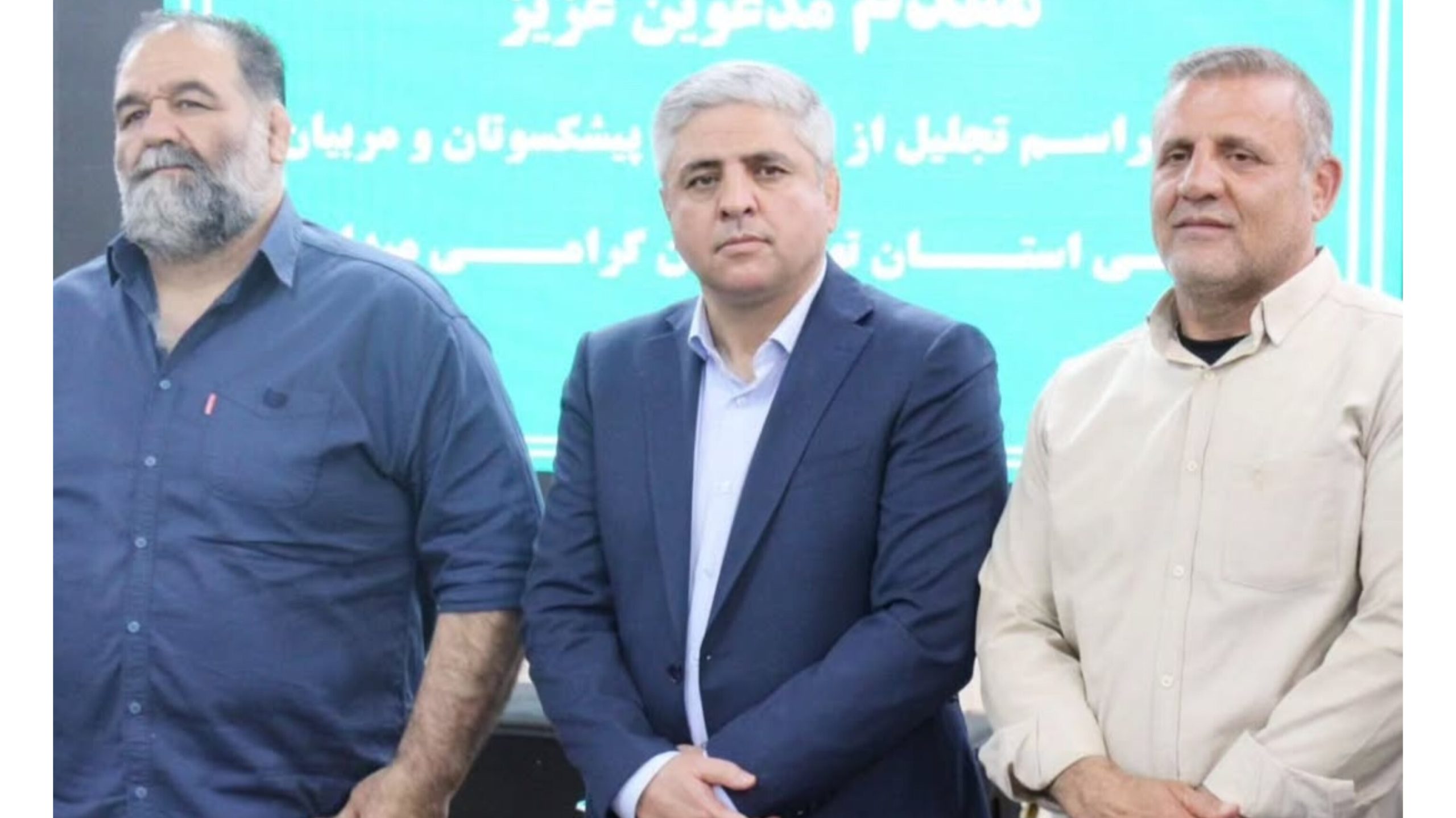 درخشش شهریار در کشتی تهران / هیئت کشتی شهریار مدال‌آورترین هیئت شهرستانی شد