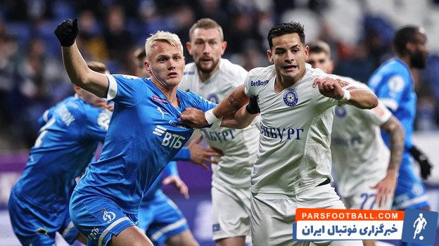 درخشش پدیده فوتبال ایران در اروپا همچنان ادامه دارد