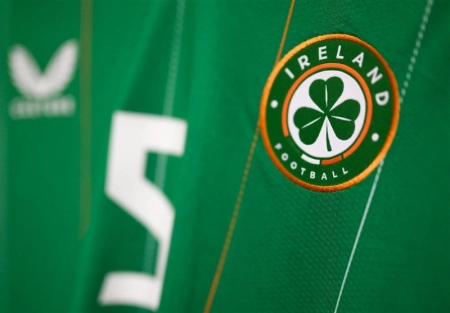 درخواست رسمی ایرلند از یوفا برای تعلیق فوتبال اسرائیل