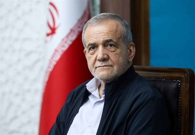 درخواست کمک پزشکیان از کارشناسان برای حل مشکلات کشاورزی