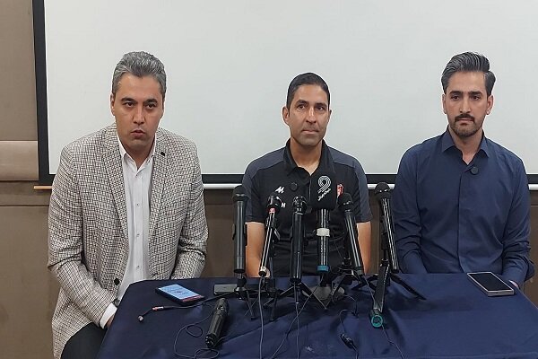 درخواست ۲ بازیکن برای جدایی از پرسپولیس؛ هاشمیان: مشکلی نیست